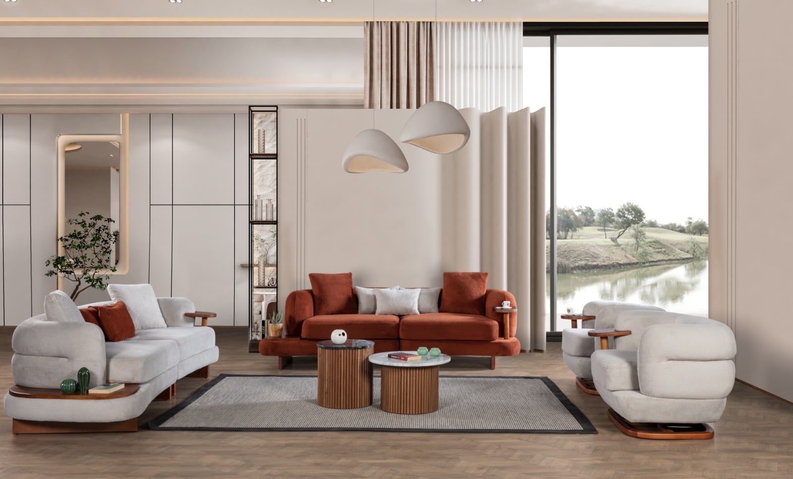 Vente Meuble