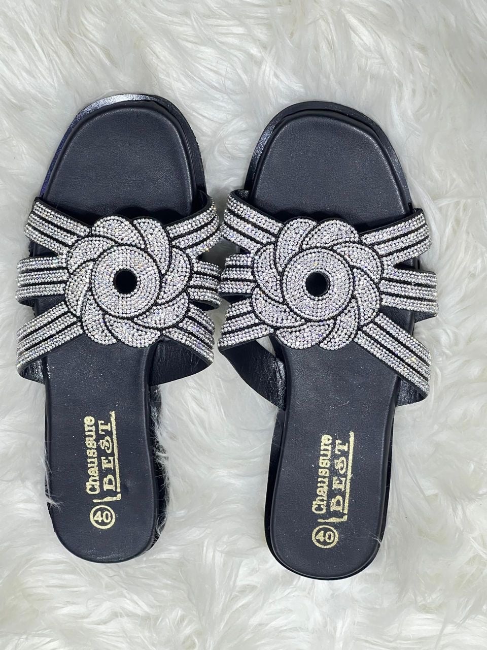 Vente des articles pour filles