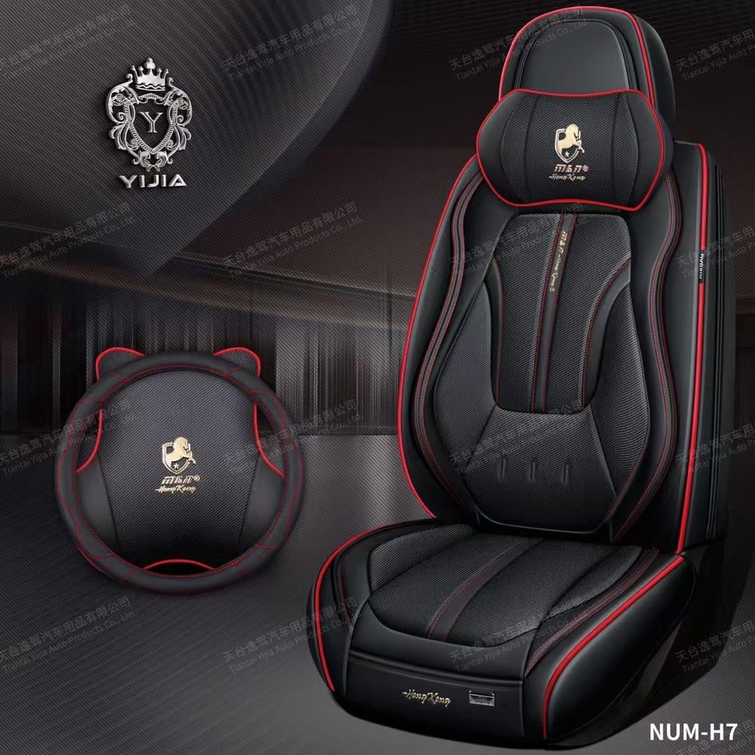 Housse auto