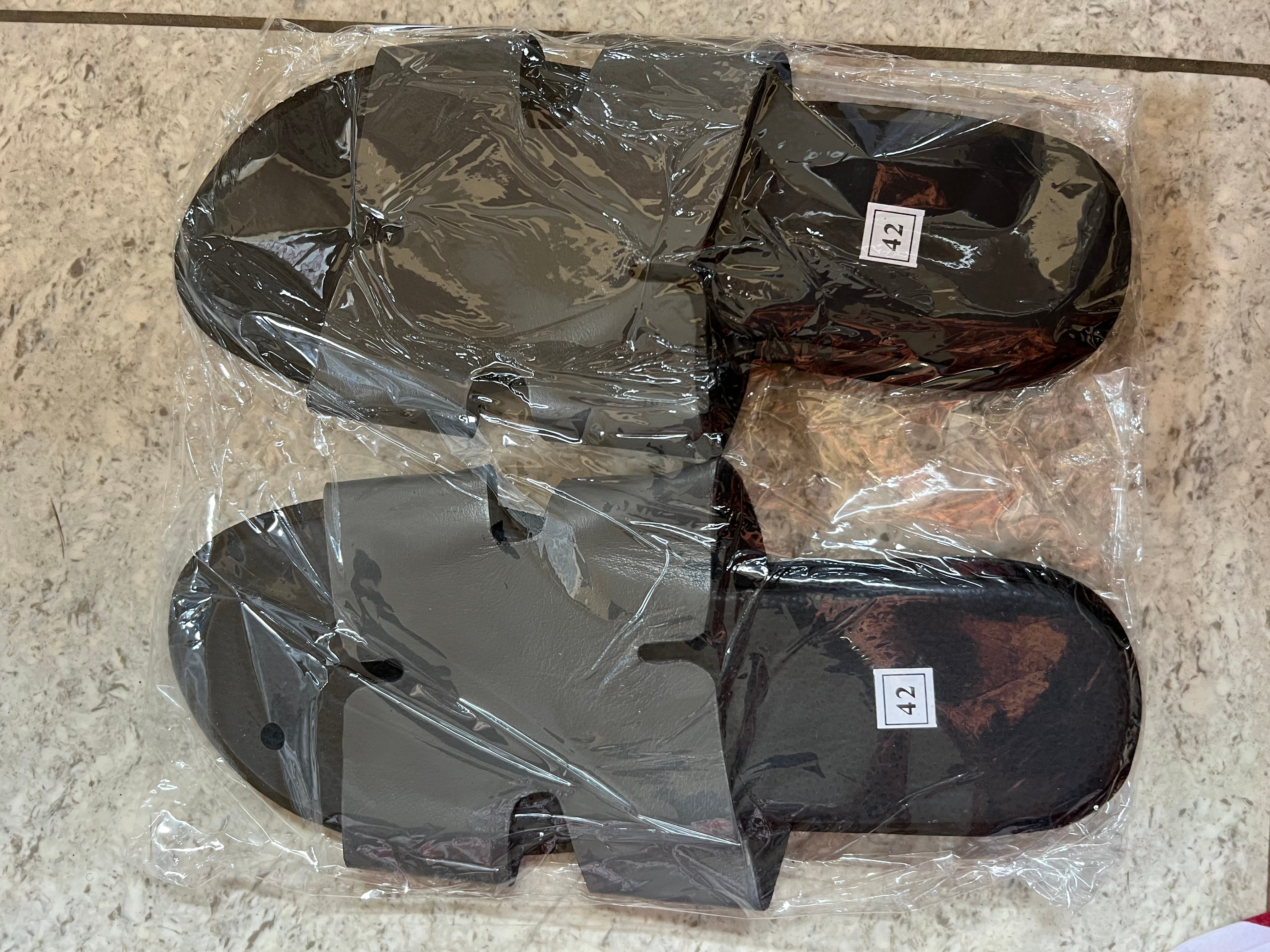 Chaussures pour hommes