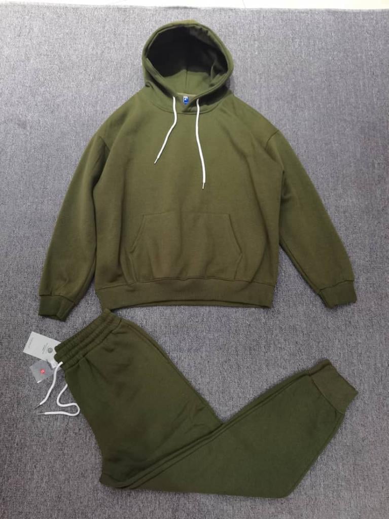 🔥 Survêtement tendance dispo sur Easy Commerce !