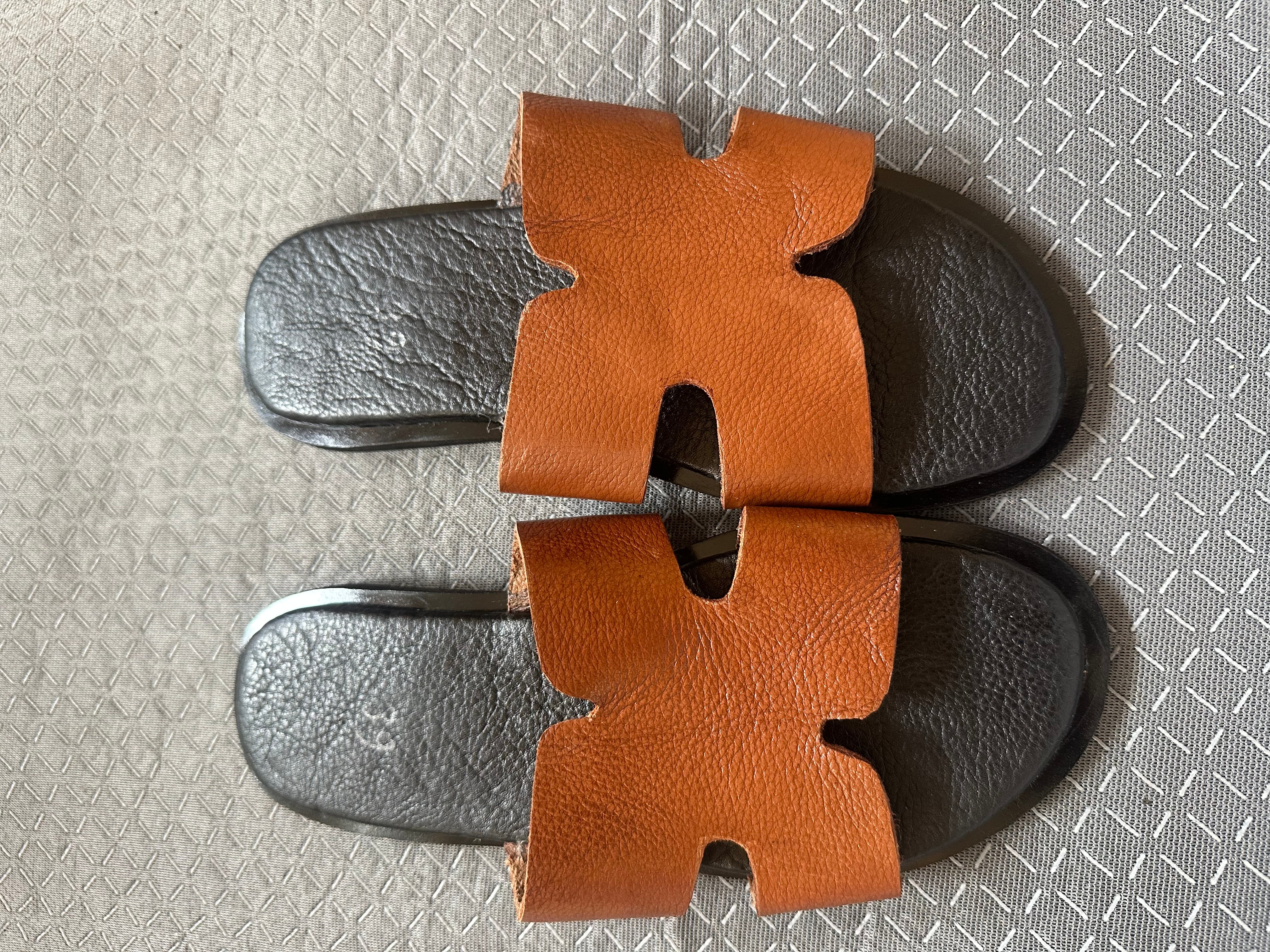 Chaussures pour hommes