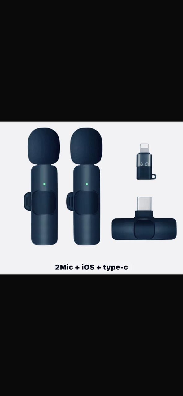 Microphone