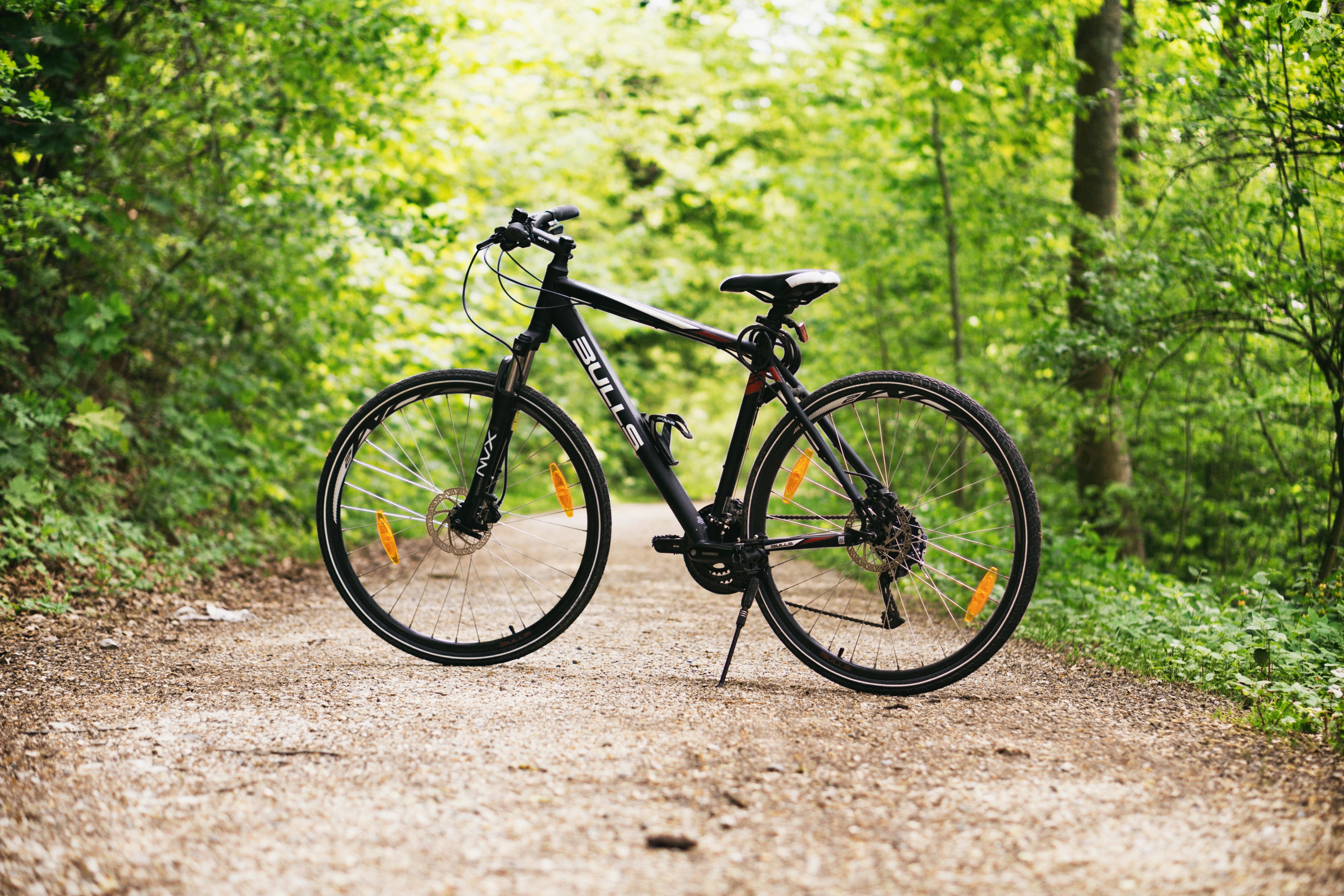 Vélo en excellent état